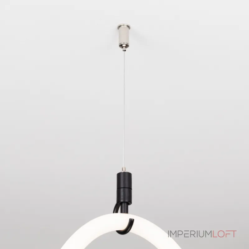 Подвес SPX-TROPIC-HANG-R66-18-L1500 BK Arlight IP20 045036 Подвес SPX-TROPIC-HANG-R66-18-L1500 BK Arlight IP20 045036