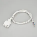 Arlight Коннектор питания для ленты ARL-PV 15.5x6mm 029397