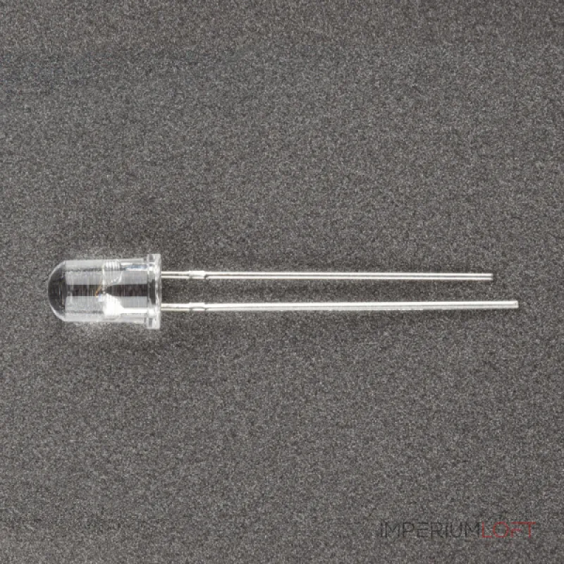Arlight Светодиод ARL-5013UYBC-B 5мм круглый 003079 Arlight Светодиод ARL-5013UYBC-B 5мм круглый 003079