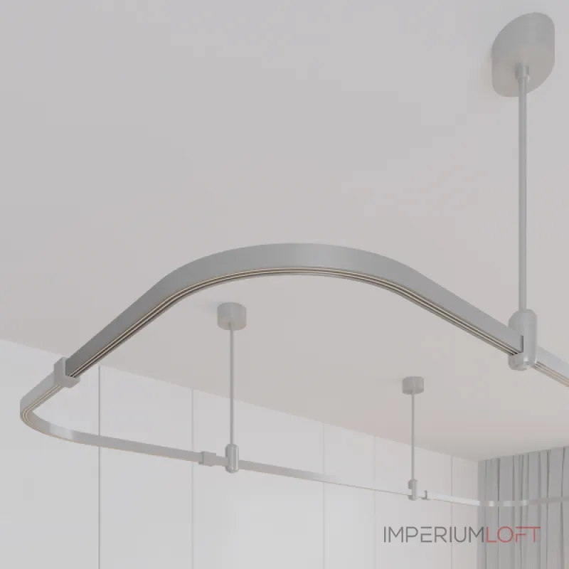Arlight Трек ART-APRIORI-TRACK-ANGLE-A-1722-500х500 TN IP20 049331