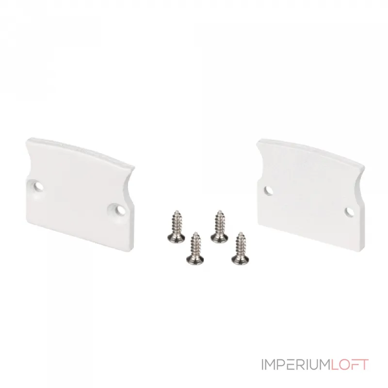 Arlight Заглушка ARH-СEIL-S14-SHADOW WHITE глухая Металл 038598