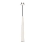 Arlight Светильник SP-STIRIA-L400-R57-5Вт Warm3000 BG 36 deg 230В IP20 054458