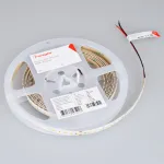 Лента UL-A126-10mm 24В Warm3000 8 В/м IP20 5м Arlight высок.эфф.165 лм/Вт 044497