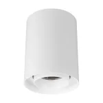 Arlight Светильник SP-FOCUS-R110-18Вт Day4000 WH 24 deg 230В IP54 054838