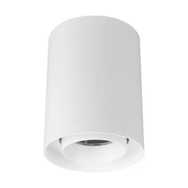 Arlight Светильник SP-FOCUS-R110-18Вт Day4000 WH 24 deg 230В IP54 054838 Arlight Светильник SP-FOCUS-R110-18Вт Day4000 WH 24 deg 230В IP54 054838