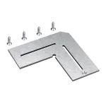 Соединитель угловой SL-LINE-5050-90 Arlight Металл 038994(1)
