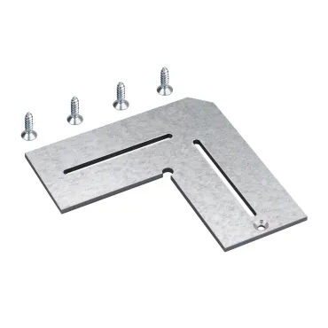 Соединитель угловой SL-LINE-5050-90 Arlight Металл 038994(1)