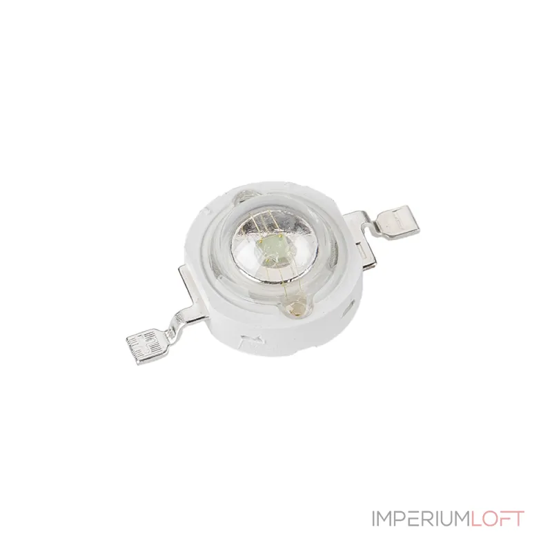 Arlight Мощный светодиод ARPL-1Вт-EPL30 Red Emitter 020424