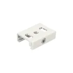 Arlight Крепление LGD-4TR-BRACKET-WH D IP20 031257