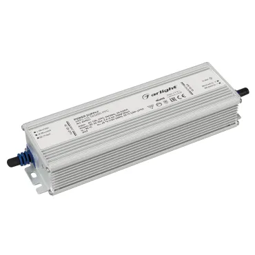 Блок питания ARPJ-LG-565600-PFC 200Вт 25-56В 2.6-5.6A Arlight IP67 039541