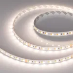 Arlight Лента UL-A140-10mm 24В Day-MIX 20 В/м IP20 5м Изменяемая ЦТ 052835