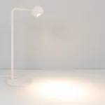 Arlight Светильник SP-OTTORI-TAB-6Вт Warm3000 WH 30 deg 230В IP20 051021