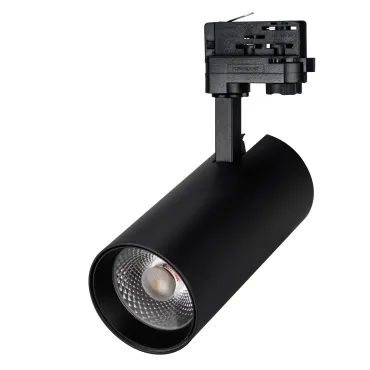 Arlight Светильник LGD-GERA-4TR-R90-30Вт Warm3000 BK 24 deg 230В DALI IP20 035912 Arlight Светильник LGD-GERA-4TR-R90-30Вт Warm3000 BK 24 deg 230В DALI IP20 035912