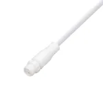 Разъем выводной ARL-MONO-2PIN-L300-M-IP67 Arlight 047393