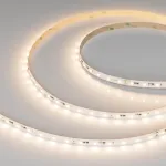Arlight Лента IC-A60-10mm 24В Warm3000 4.8 В/м IP20 2835 20м 4.8 Вт/м IP20 040670