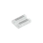 Arlight Коннектор COB-RGB-10mm-4pin-STS Лента-Лента 039257