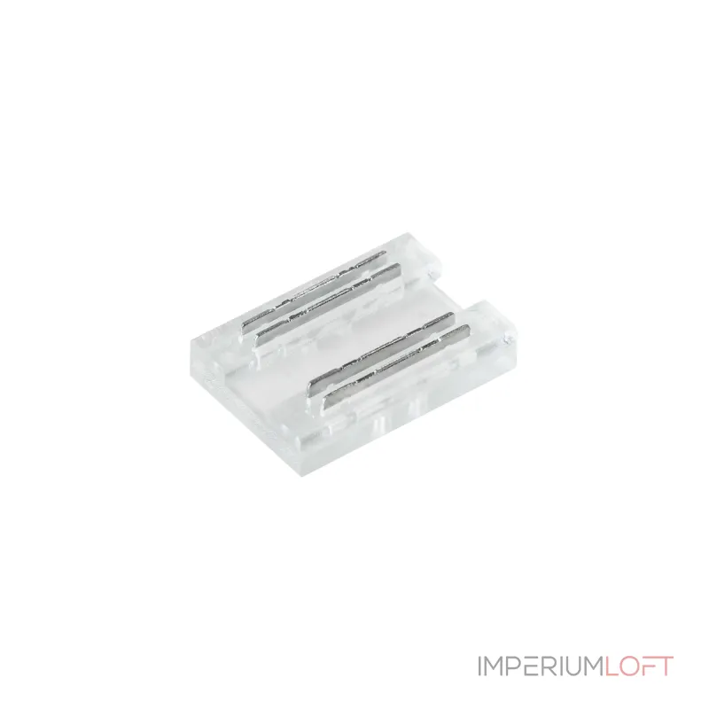 Arlight Коннектор COB-RGB-10mm-4pin-STS Лента-Лента 039257 Arlight Коннектор COB-RGB-10mm-4pin-STS Лента-Лента 039257