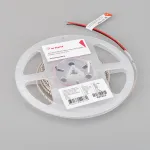 Arlight Лента MICROLED-M266-4mm 24В Day5000 12 В/м IP20 2216 5м узкая 037822