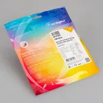 Лента RT-A120-8mm 24В Gold 9.6 В/м IP20 2835 5м Arlight 043385