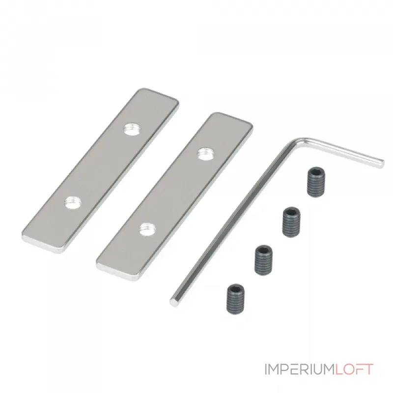 Arlight Соединитель профиля FANTOM-W23-180 Set Металл 045099