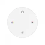 Arlight INTELLIGENT Пульт SMART-801-22-1G-RGBW White 3В Magnet 2.4G IARL IP20 046480
