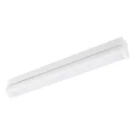 Светильник MAG-VIBE-FLAT-TURN-L305-12Вт Warm3000 WH 110 deg 48В Arlight IP20 044448