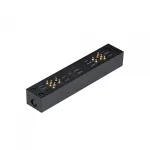Arlight Коннектор прямой MAG-CON-25-I-POWER BK 5LN IP20 046823