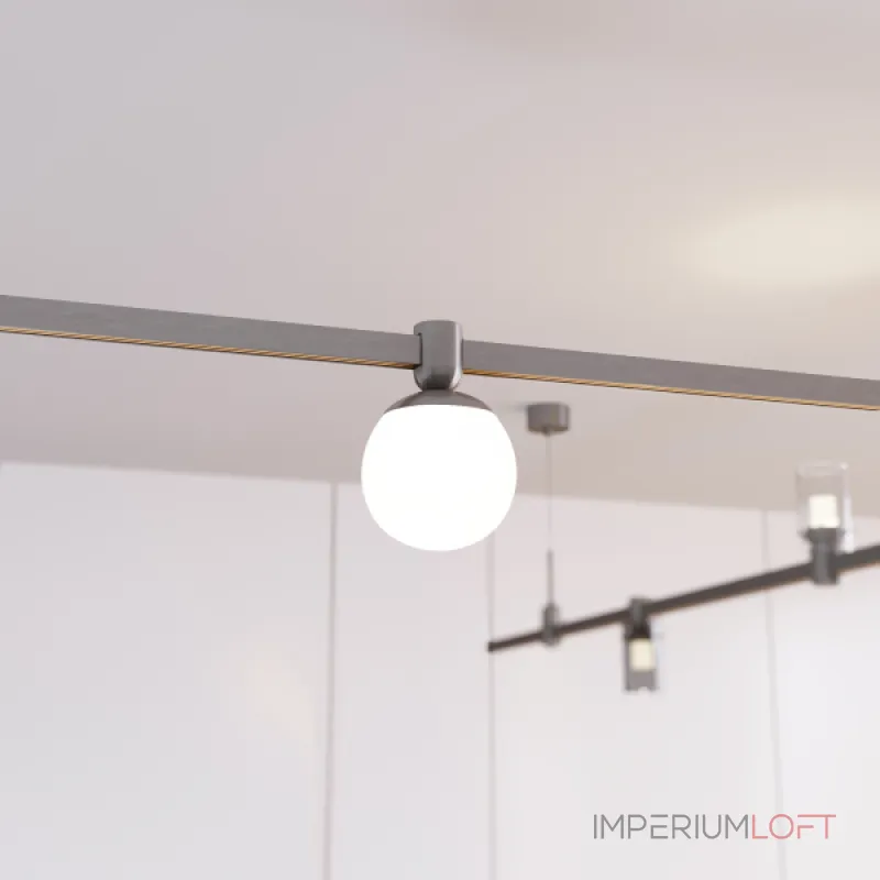Arlight Светильник ART-APRIORI-SFERO-R120-5Вт Warm3000 TN 350 deg 48В IP20 047795
