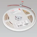 Arlight Лента герметичная RTW-PW-A280-10mm 24В Day4000 10 В/м IP66 2835 5м Матовая 038651