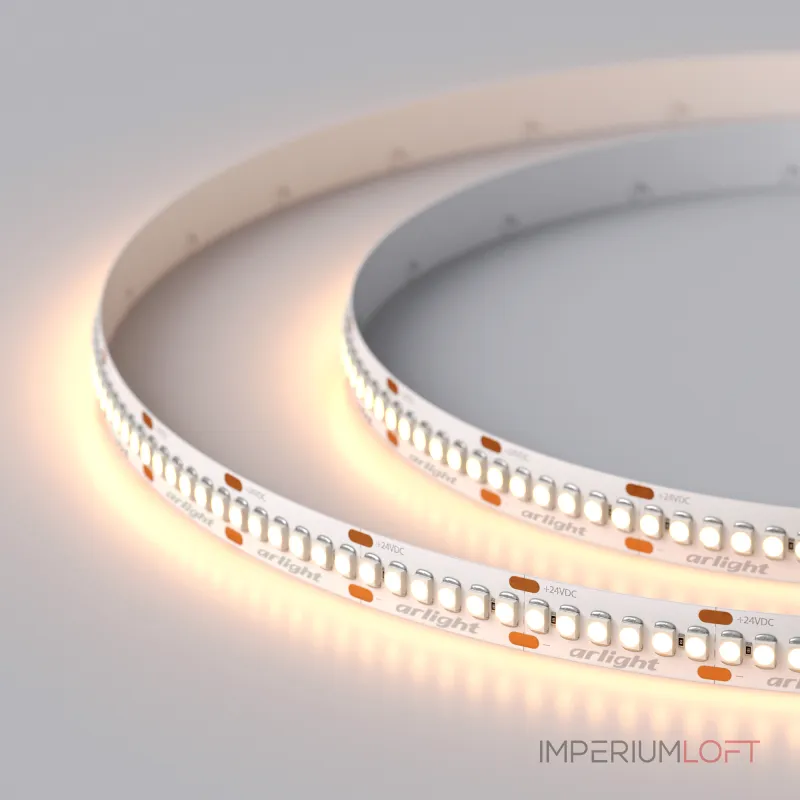 Arlight Лента RT-A240-10mm 24В Warm2700 19.2В/м IP20 3528 5м 19.2 Вт/м IP20 017428(1) Arlight Лента RT-A240-10mm 24В Warm2700 19.2В/м IP20 3528 5м 19.2 Вт/м IP20 017428(1)