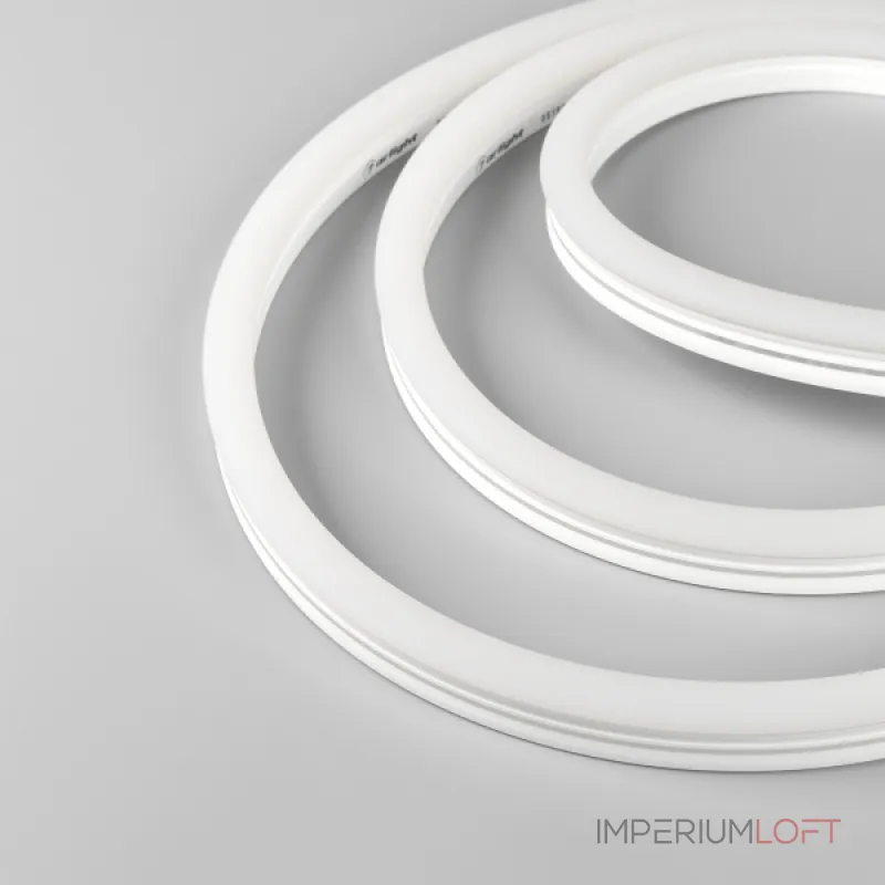 Лента герметичная MOONLIGHT-SIDE-X336-12x24mm 230В Day4000 11 В/м IP65 50м Arlight Грибовидная форма 051903