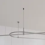 Arlight Подвес ART-APRIORI-HANG-E-L1500 BK IP20 039414