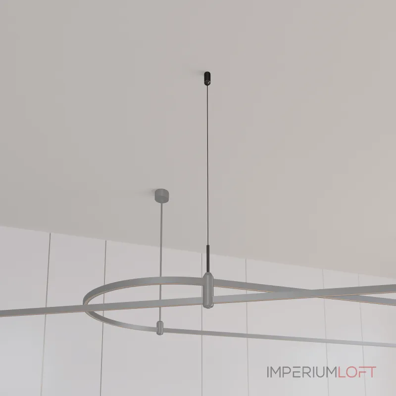 Arlight Подвес ART-APRIORI-HANG-E-L1500 BK IP20 039414