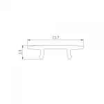 Arlight Экран SL-W9-F-2000 OPAL 049024