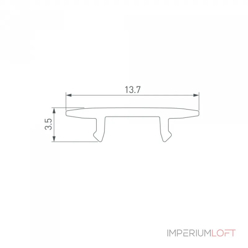 Arlight Экран SL-W9-F-2000 OPAL 049024 Arlight Экран SL-W9-F-2000 OPAL 049024