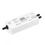 Arlight INTELLIGENT ARLIGHT Диммер SMART-PWM-104-82-DT6/DT8-WP-SUF 12-48В 4x5A IP67 DALI IARL IP20 046513