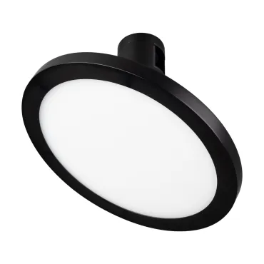 Arlight Светильник ART-APRIORI-PLATO-TURN-R160-12Вт Day4000 BK 120 deg 48В IP20 039394 Arlight Светильник ART-APRIORI-PLATO-TURN-R160-12Вт Day4000 BK 120 deg 48В IP20 039394