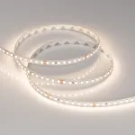 Лента RT-A128-8mm 24В Warm3500 10 В/м IP20 5м Arlight высок.эфф.150 лм/Вт 038757(1)