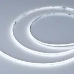 Arlight Лента COB-X400-5mm 24В White6000 7.2 В/м IP20 CSP 5м 041695