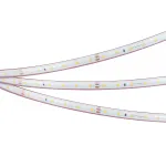 Arlight Лента герметичная RTW-PS-A60-10mm 24В Warm3000 4.8 В/м IP67 2835 50м 024565(2)
