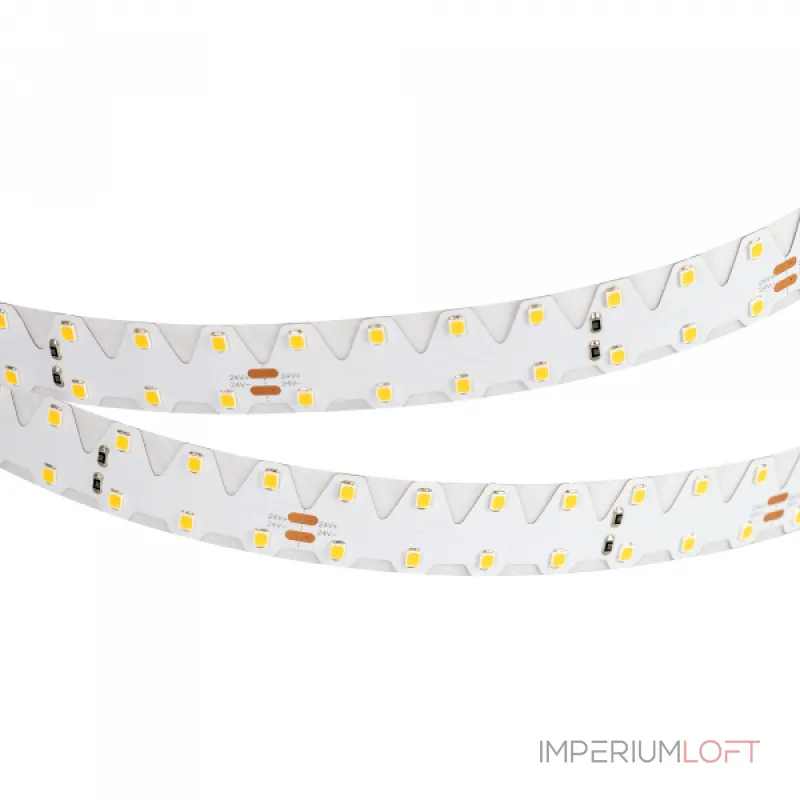 Arlight Лента TWIST-A140-20mm 24В Warm3000 20.6В/м IP20 2835 5м 033872(2)