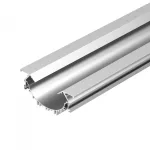 Arlight Профиль ARH-CEIL-REFLECT-DUAL-2000 ANOD Алюминий 036364