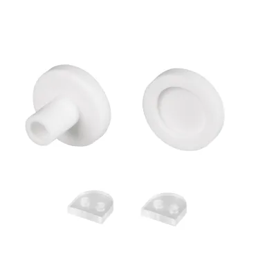 Arlight Заглушка ARL-MOONLIGHT-ROUND-18-CAP-SET-WH 038763