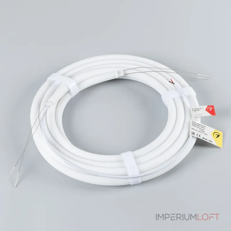 Лента герметичная MOONLIGHT-TOP-S-M560-D13mm 24В Warm3000 13 В/м IP65 5м трос Arlight 043816 Лента герметичная MOONLIGHT-TOP-S-M560-D13mm 24В Warm3000 13 В/м IP65 5м трос Arlight 043816