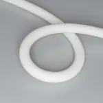 Arlight Лента герметичная SPI-MOONLIGHT-TOP-F180-D25mm 12В RGB-PX2 360deg 20 В/м IP65 3535 3м 037564