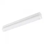 Светильник MAG-VIBE-FLAT-TURN-L305-12Вт Warm3000 WH 110 deg 48В Arlight IP20 044448