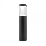 Светильник LGD-STEM-BOLL-H500-10Вт Warm3000 BK 185 deg 230В Arlight IP65 046612