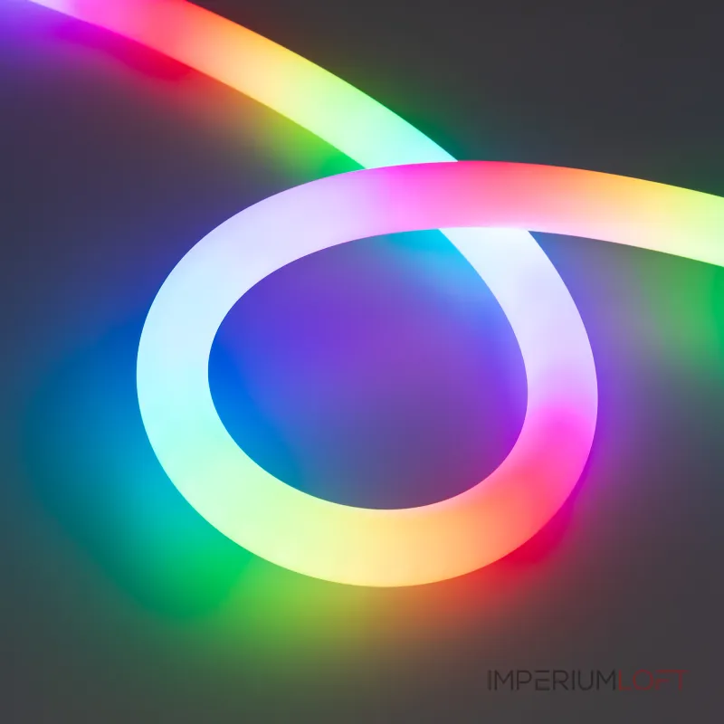 Arlight Лента герметичная SPI-MOONLIGHT-TOP-F180-D25mm 12В RGB-PX2 360deg 20 В/м IP65 3535 3м 037564 Arlight Лента герметичная SPI-MOONLIGHT-TOP-F180-D25mm 12В RGB-PX2 360deg 20 В/м IP65 3535 3м 037564