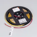 Лента COB-X480-8mm 24В Gold 8 В/м IP20 5м Arlight 047746