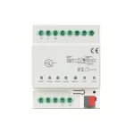 Arlight INTELLIGENT Блок питания шины KNX-301-72-AUX-DIN 230В 960mA IARL IP20 048393